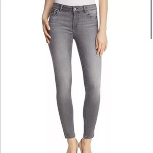 DL1961 skinny jeans